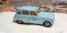 Renault bleu canard d'occasion  Bruges