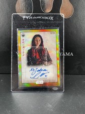 2025 topps star d'occasion  Saint-Julien-en-Genevois