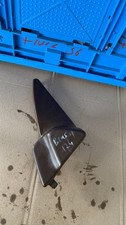 Mercedes w124 abdeckung gebraucht kaufen  Mannheim
