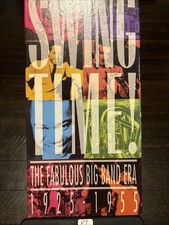 Swing time fabulous for sale  Millbury