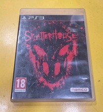 Splatterhouse gioco ps3 usato  Italia