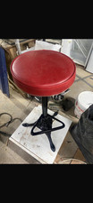 Industrial bar stools for sale  WIDNES