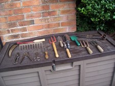 Job lot old for sale  LEICESTER
