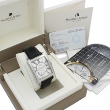 Mens maurice lacroix d'occasion  Expédié en Belgium