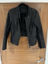 Woman zara black for sale  BUSHEY
