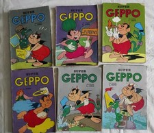 Lotto super geppo usato Lotto super geppo usato  Tavazzano con Villavesco