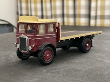 Lorry kit foden for sale  AMMANFORD