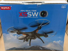 Syma x5sw drone for sale  Wilmington
