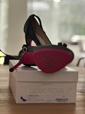 Decolletè luciano padovan usato Decolletè luciano padovan usato  Val Masino