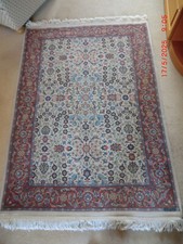 Teppich hereke alt gebraucht kaufen  Waiblingen