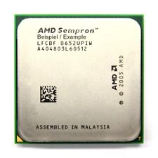 AMD Sempron X2 2100 1.80GHz/1MB Sockel/Socket AM2 SDO2100IAA4DO Processor CPU comprar usado  Enviando para Brazil