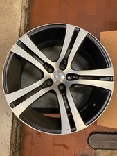 Cerchi ford focus usato  Italia