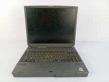 Ordinateur computer toshiba d'occasion  Senonches
