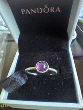 Pandora poetic droplet for sale  SHEFFIELD