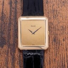 Piaget protocole tank for sale  LONDON