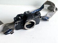 Vintage praktica bca for sale  LONDON
