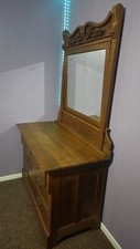 Bureau dresser mirror for sale  La Porte