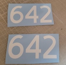 Two custom mailbox for sale  Lynn
