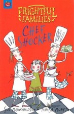 Chef shocker sue for sale  UK