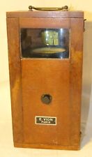 Compas taximetre marine d'occasion  Lardy