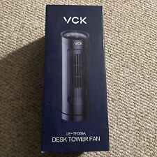 Vck oscillating desk for sale  Ware