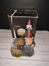 Dwk lumberjack gnome for sale  Cornelius