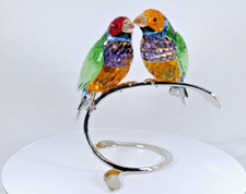 Boxed swarovski crystal for sale  UK