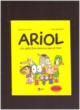 Ariol petit âne d'occasion  France