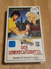 Senkrechtstarter vhs erstaufla gebraucht kaufen  Delbrück