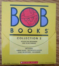 Scholastic bob books for sale  Arvada