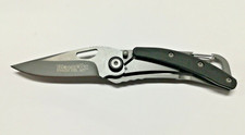 Black fox coltello usato  Asti