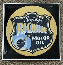 Richlube motor oil for sale  Kernersville