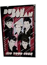 Duran rio tour for sale  Stow