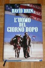 David brin uomo usato  Genova