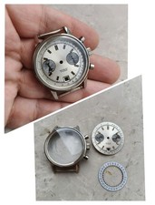 70s chronograph valjoux usato  San Martino Dall Argine