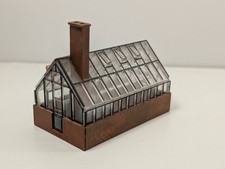 Gauge greenhouse model for sale Gauge greenhouse model for sale  COALVILLE