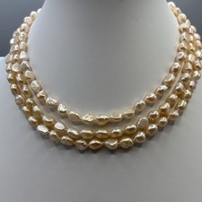 Vintage freshwater pearls for sale  Longmont