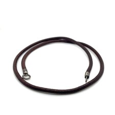 Trollbead leather cord for sale  HITCHIN