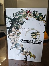 Danganronpa goodbye despair usato  Arezzo