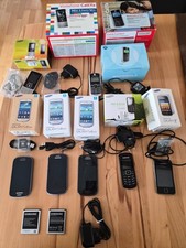 Konvolut alte handys gebraucht kaufen Konvolut alte handys gebraucht kaufen  Meßstetten