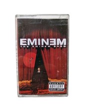 Musicassetta eminem the usato  Roma