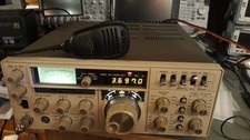 Amateurfunk transceiver yaesu gebraucht kaufen  Bad Honnef