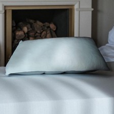 Nackenstützkissen kopfkissen  gebraucht kaufen  Weeze