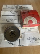 Oregon 22539 clutch for sale  GLASGOW