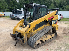 2018 caterpillar 289d for sale  Tuscaloosa