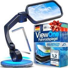 Nextcover fahrradspiegel lenke gebraucht kaufen  Birkenfeld