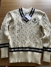 British wool cricket for sale  LONDON