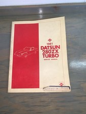 1981 datsun 280zx for sale  Walkertown