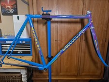 Steel daccordi furioso for sale  LONDON