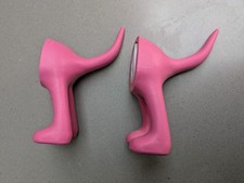 Ikea pink tail for sale  GAINSBOROUGH